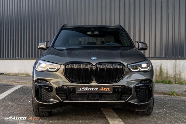 BMW X5 xDrive45e High Executive