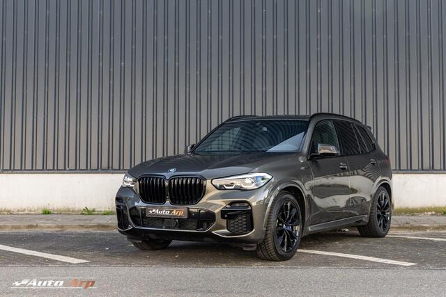 BMW X5 xDrive45e High Executive