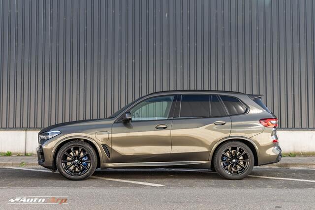 BMW X5 xDrive45e High Executive