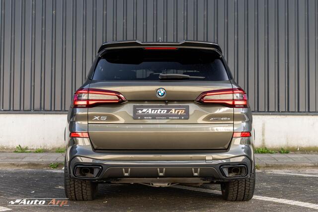 BMW X5 xDrive45e High Executive
