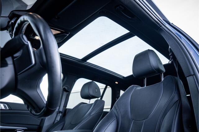 BMW X5 xDrive45e High Executive M-sport l Panorama l Luchtvering l HUD