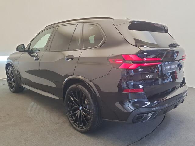BMW X5 xDrive50e M-Sport Pro Panoramadak, Trekhaak, Harman/Kardon