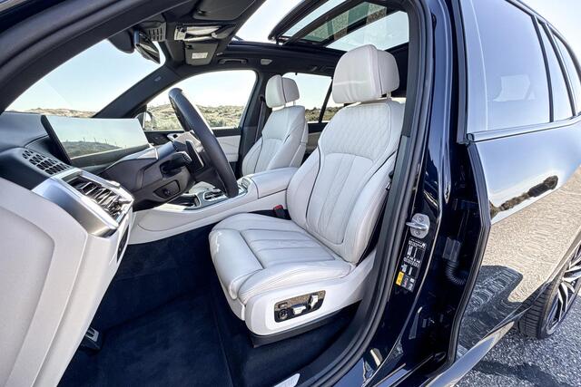 BMW X5 xDrive50e | M Sport | Glazen Panoramadak | Stoelventilatie | Trekhaak | Bowers & Wilkins
