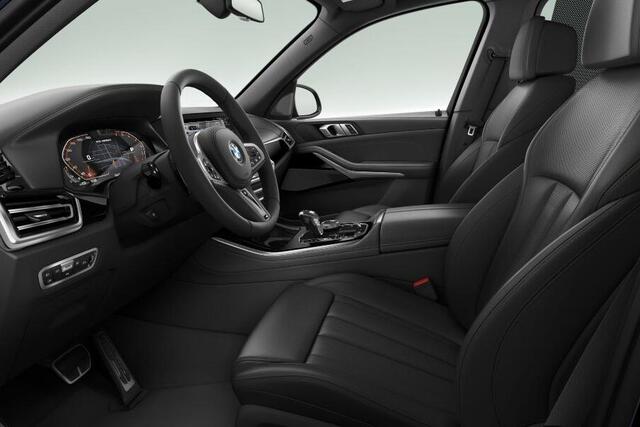 BMW X5 M50i High Executive / CoPilot Pack / Safety Pack / Panoramadak / Trekhaak