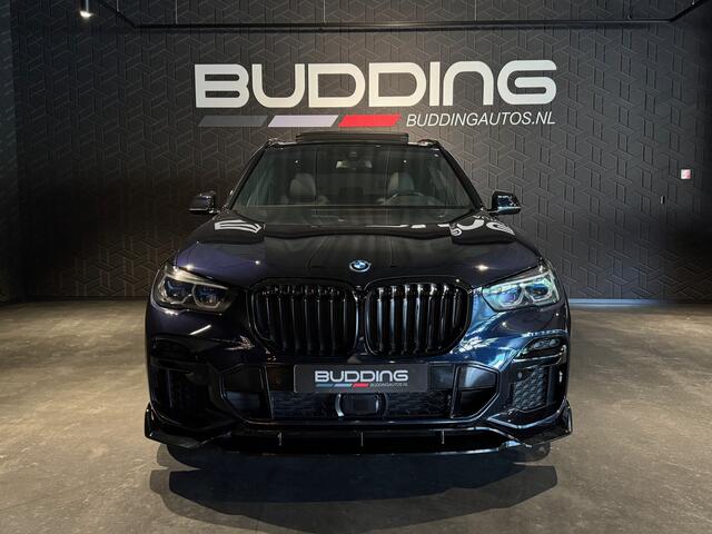 BMW X5 xDrive45e High Exe | M-performance | 22'' | Laser