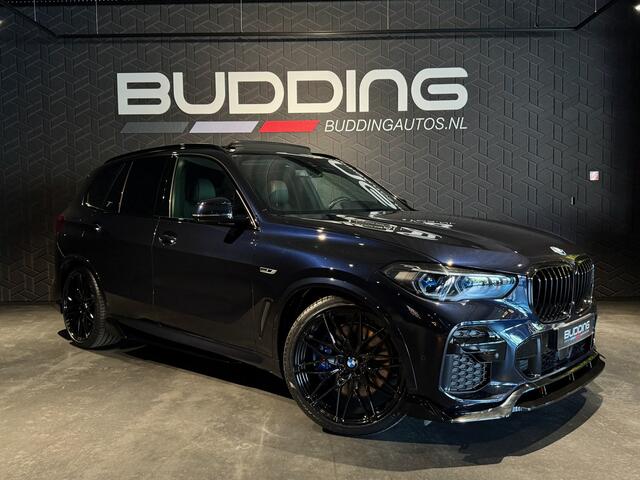 BMW X5 xDrive45e High Exe | M-performance | 22'' | Laser