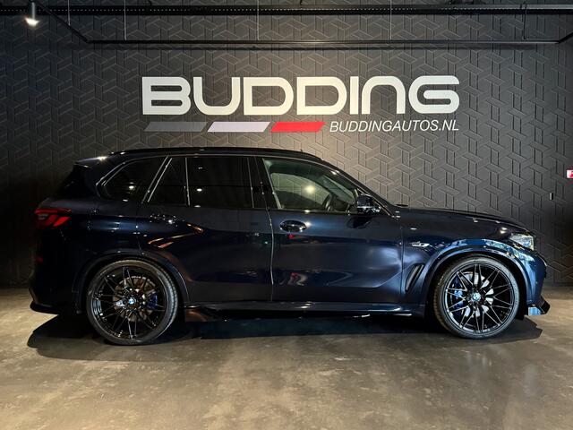 BMW X5 xDrive45e High Exe | M-performance | 22'' | Laser
