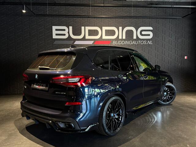 BMW X5 xDrive45e High Exe | M-performance | 22'' | Laser