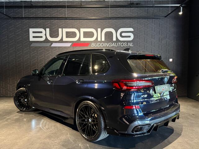 BMW X5 xDrive45e High Exe | M-performance | 22'' | Laser