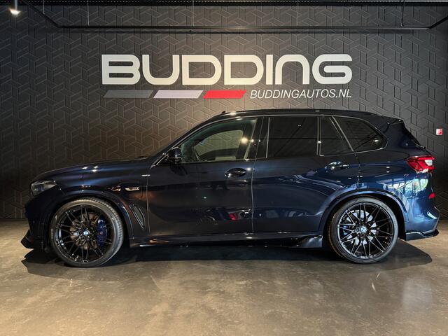 BMW X5 xDrive45e High Exe | M-performance | 22'' | Laser
