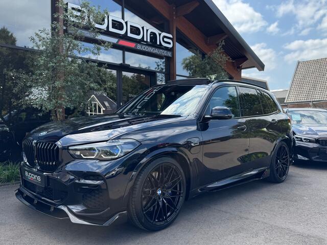 BMW X5 xDrive45e High Exe | M-performance | 22'' | Laser