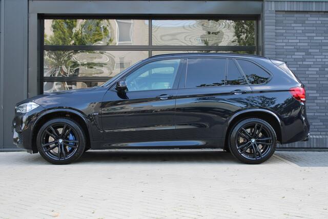BMW X5 M | BTW | DEALER ONDH | VOL! | B&O | HUD | MEMORY | ALCANTARA | AC SCHNITZER |