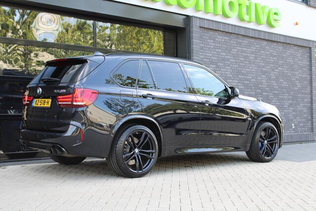 BMW X5 M | BTW | DEALER ONDH | VOL! | B&O | HUD | MEMORY | ALCANTARA | AC SCHNITZER |