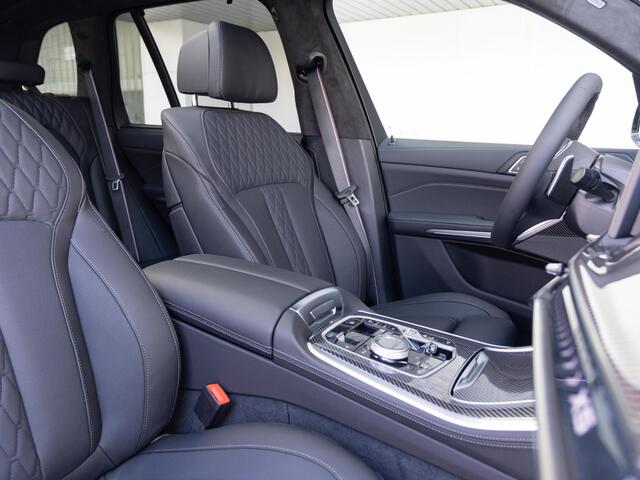 BMW X5 xDrive50e | M Sportpakket Pro | Travel Pack | Innovation Pack | Panoramadak | Stoelmassage | Stoelverwarming/-ventilatie | 22'' | Trekhaak