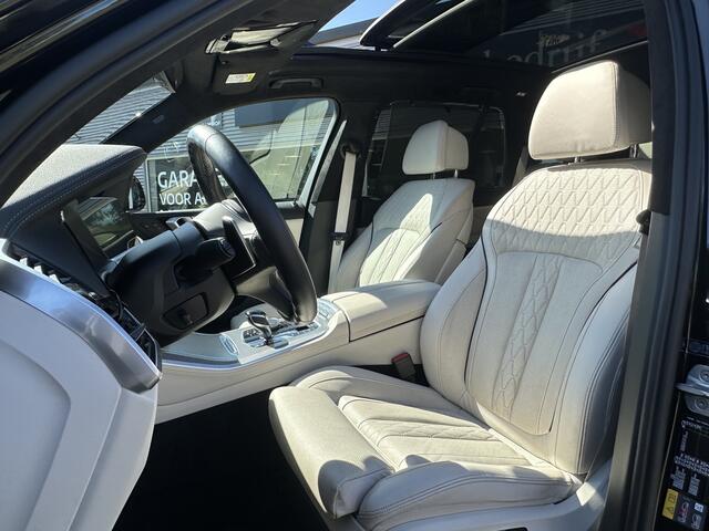 BMW X5 xDrive45e High Executive | Panodak | Laser | Massage | Stoelkoeling | Vol!