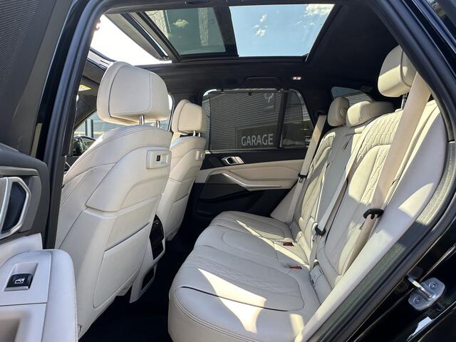 BMW X5 xDrive45e High Executive | Panodak | Laser | Massage | Stoelkoeling | Vol!