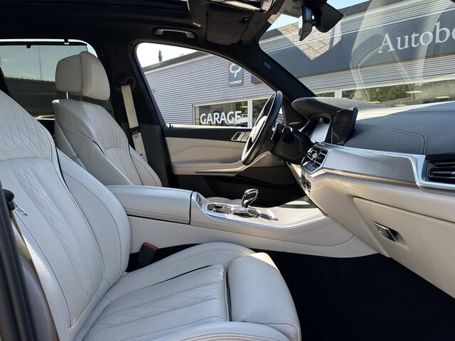 BMW X5 xDrive45e High Executive | Panodak | Laser | Massage | Stoelkoeling | Vol!