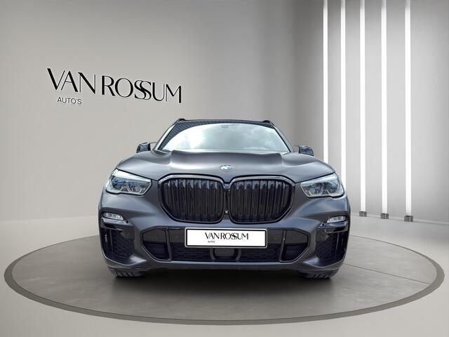 BMW X5 xDrive45e Pano| Laser | Massage | Koeling | Sky Lounge