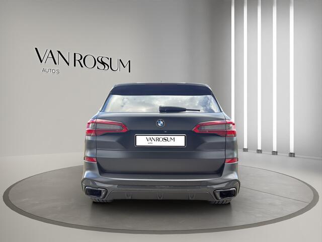 BMW X5 xDrive45e Pano| Laser | Massage | Koeling | Sky Lounge