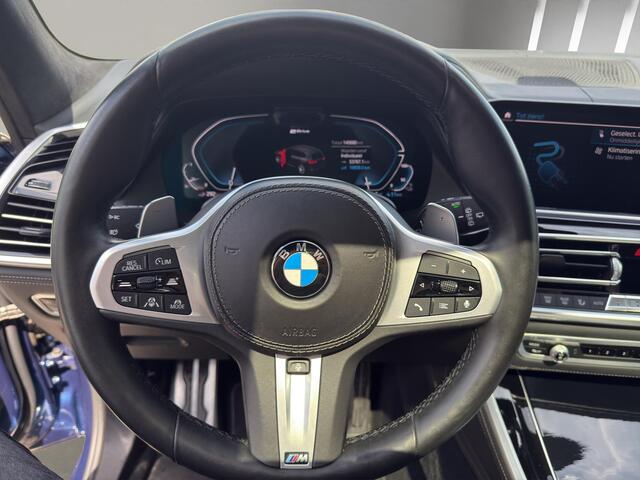 BMW X5 xDrive45e Pano| Laser | Massage | Koeling | Sky Lounge