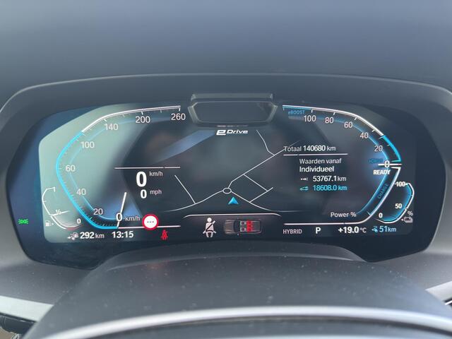 BMW X5 xDrive45e Pano| Laser | Massage | Koeling | Sky Lounge