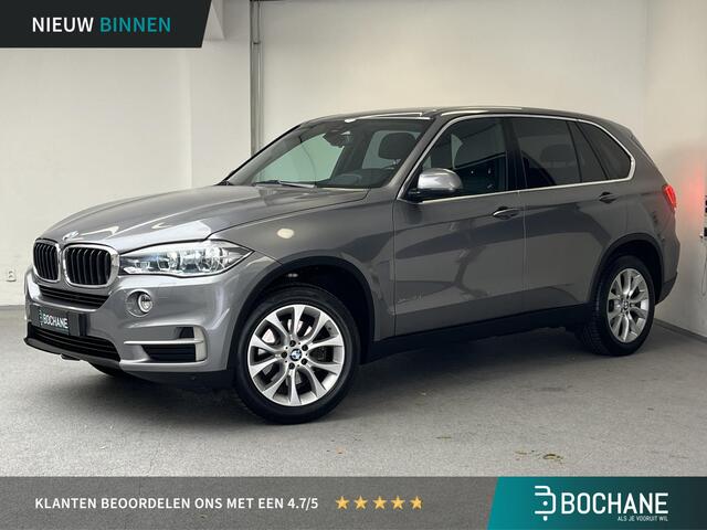BMW X5 xDrive35i High Executive | ORG.NL | TREKHAAK | CARPLAY | 360 CAMERA |