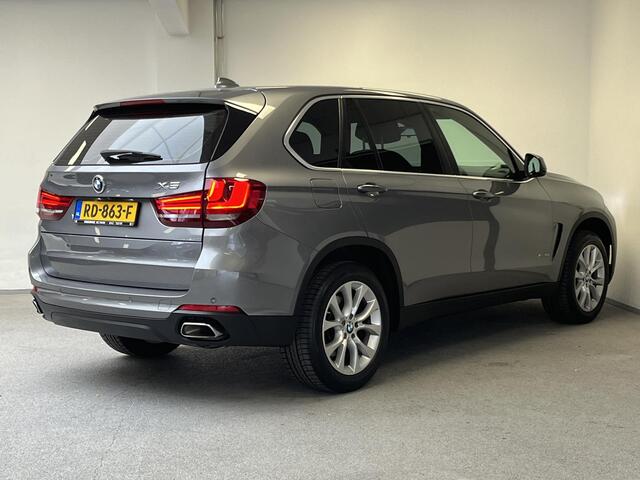 BMW X5 xDrive35i High Executive | ORG.NL | TREKHAAK | CARPLAY | 360 CAMERA |