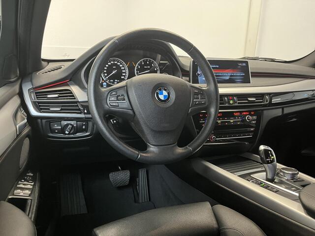 BMW X5 xDrive35i High Executive | ORG.NL | TREKHAAK | CARPLAY | 360 CAMERA |