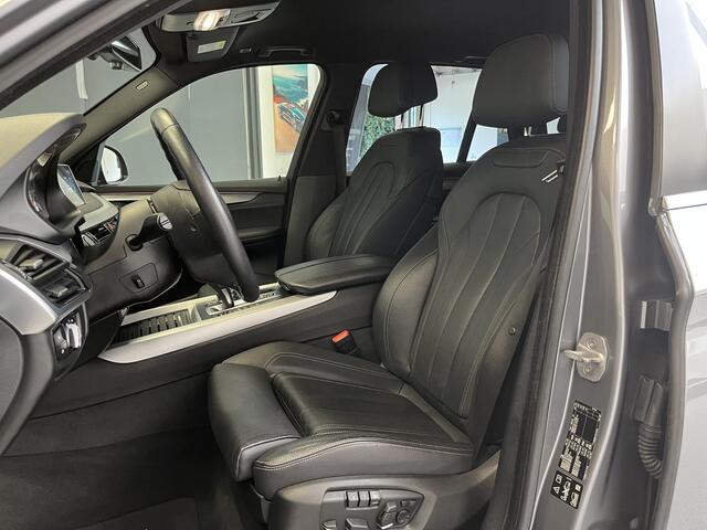 BMW X5 xDrive35i High Executive | ORG.NL | TREKHAAK | CARPLAY | 360 CAMERA |