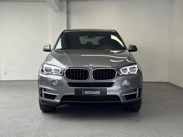 BMW X5 xDrive35i High Executive | ORG.NL | TREKHAAK | CARPLAY | 360 CAMERA |