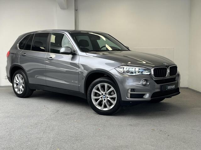 BMW X5 xDrive35i High Executive | ORG.NL | TREKHAAK | CARPLAY | 360 CAMERA |