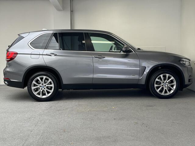 BMW X5 xDrive35i High Executive | ORG.NL | TREKHAAK | CARPLAY | 360 CAMERA |