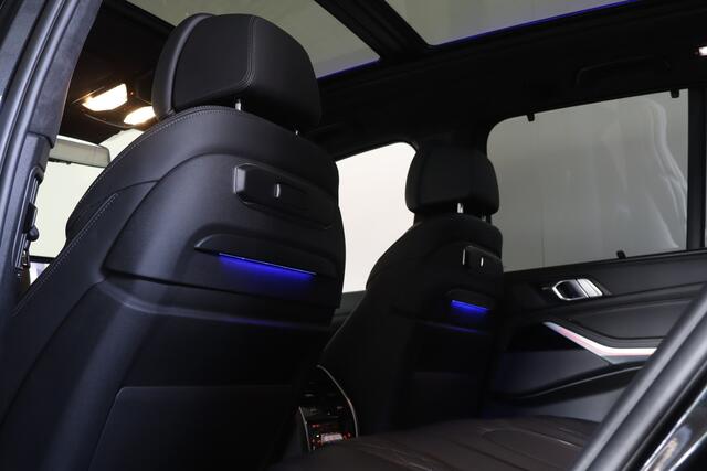 BMW X5 xDrive50e Launch Edition NL-Auto!! Sky Lounge I Massage I Stuur + Stoelverwarming