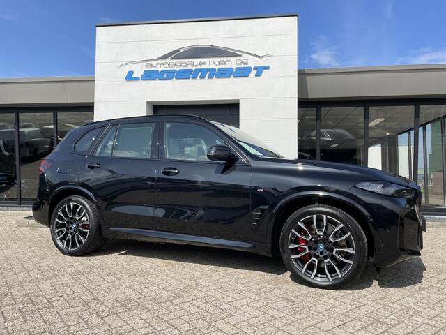 BMW X5 X5 xDrive50e xDrive M Sport Pro Panoramadak