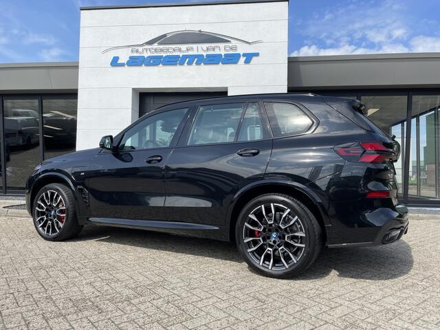 BMW X5 X5 xDrive50e xDrive M Sport Pro Panoramadak