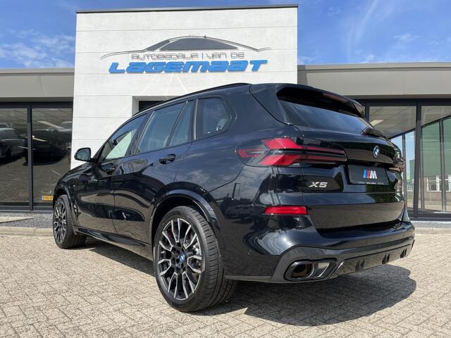 BMW X5 X5 xDrive50e xDrive M Sport Pro Panoramadak