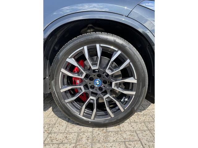 BMW X5 X5 xDrive50e xDrive M Sport Pro Panoramadak