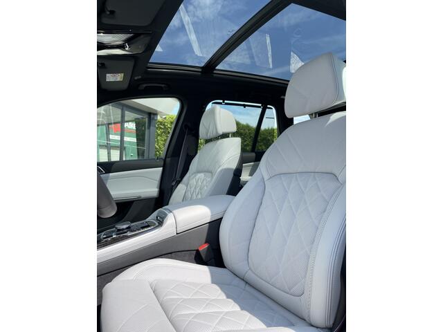 BMW X5 X5 xDrive50e xDrive M Sport Pro Panoramadak