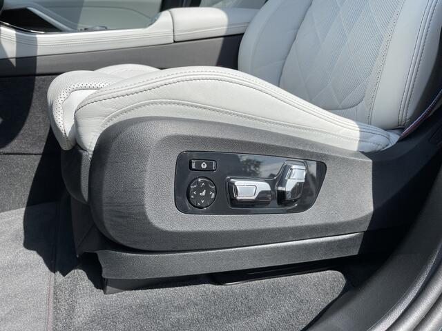 BMW X5 X5 xDrive50e xDrive M Sport Pro Panoramadak