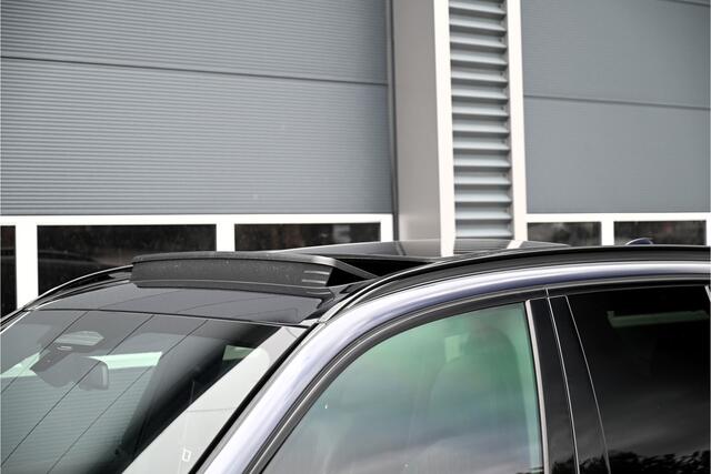 BMW X5 xDrive45e M-SPORT / SKYLOUNGE PANO / LASER / HUD / LEDER INDIVIDUAL / 4WIELSTURING / SOFTCLOSE / FULL OPTIONS