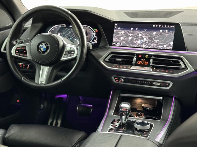 BMW X5 xDrive45e M-Sport 394PK SKYPANO 360 22'' HUD