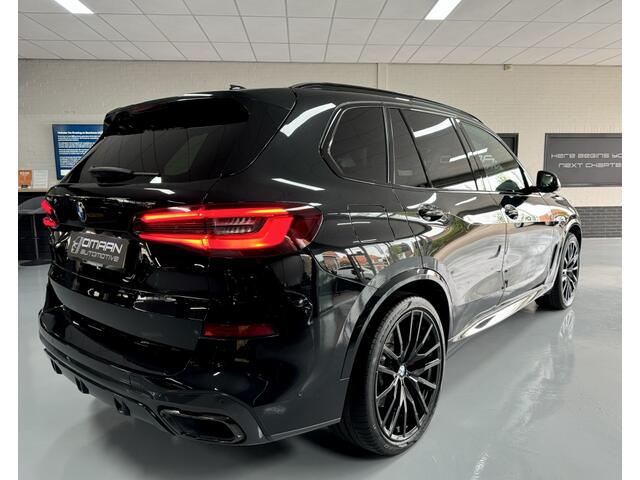 BMW X5 xDrive45e M-Sport 394PK SKYPANO 360 22'' HUD