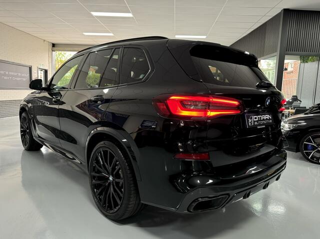 BMW X5 xDrive45e M-Sport 394PK SKYPANO 360 22'' HUD