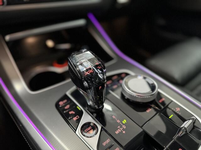 BMW X5 xDrive45e M-Sport 394PK SKYPANO 360 22'' HUD
