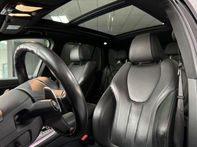 BMW X5 xDrive45e M-Sport 394PK SKYPANO 360 22'' HUD