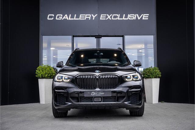 BMW X5 xDrive45e High Executive - M Sport | Panorama | Memory | HUD | Keyless