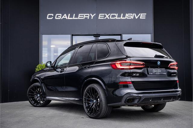 BMW X5 xDrive45e High Executive - M Sport | Panorama | Memory | HUD | Keyless