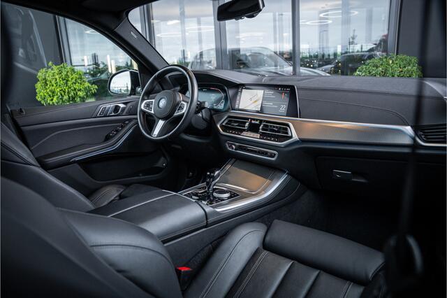 BMW X5 xDrive45e High Executive - M Sport | Panorama | Memory | HUD | Keyless