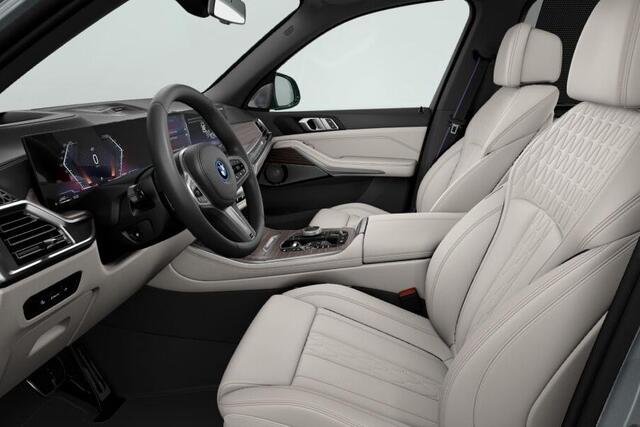 BMW X5 xDrive50e