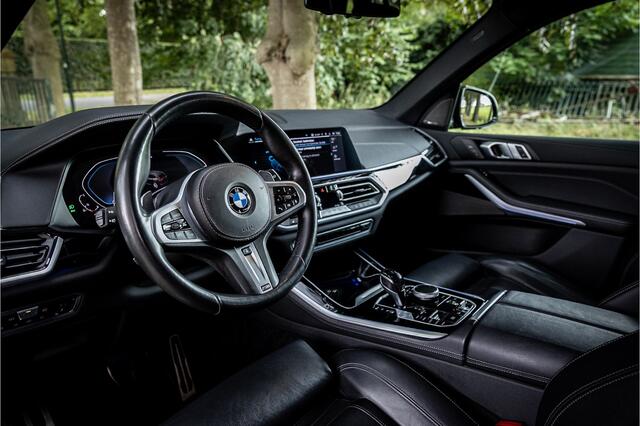 BMW X5 xDrive45e M Sport 22" Harman Kardon 360 Camera